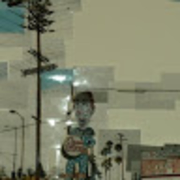 Meet your Posher, Wes - Picture 1 of 1